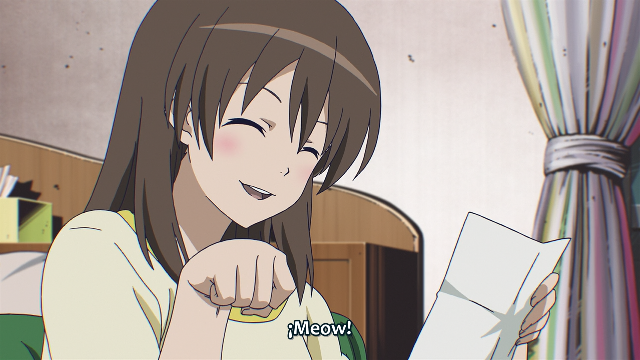 Rinne no Lagrange: Kamogawa Days (Soph)